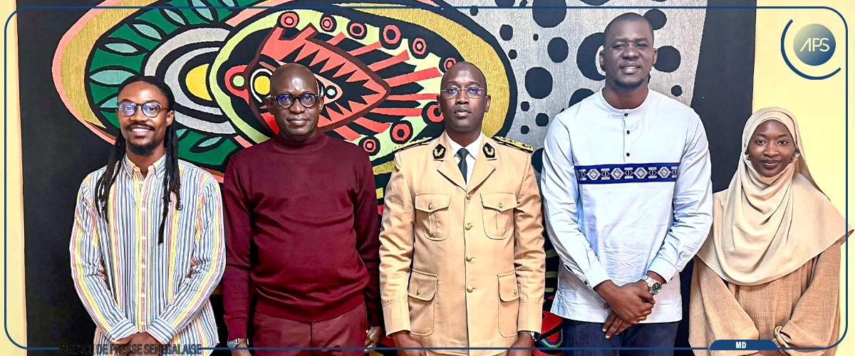 Kaffrine : une ONG se propose d’aider à la planification budgétaire de l’administration territoriale