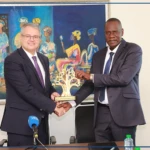 Vers une redynamisation du partenariat liant l’APS à l’agence publique d'information d'Azerbaïdjan