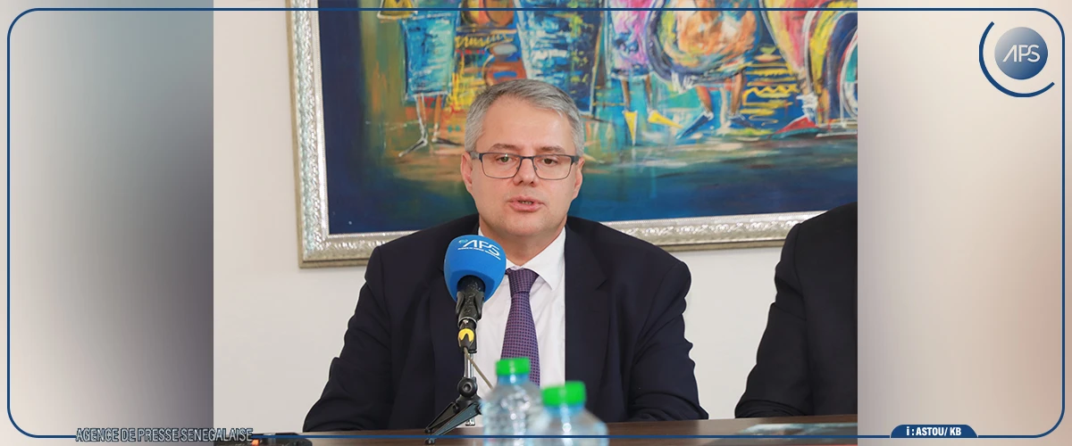 Vers une redynamisation du partenariat liant l’APS à l’agence publique d'information d'Azerbaïdjan