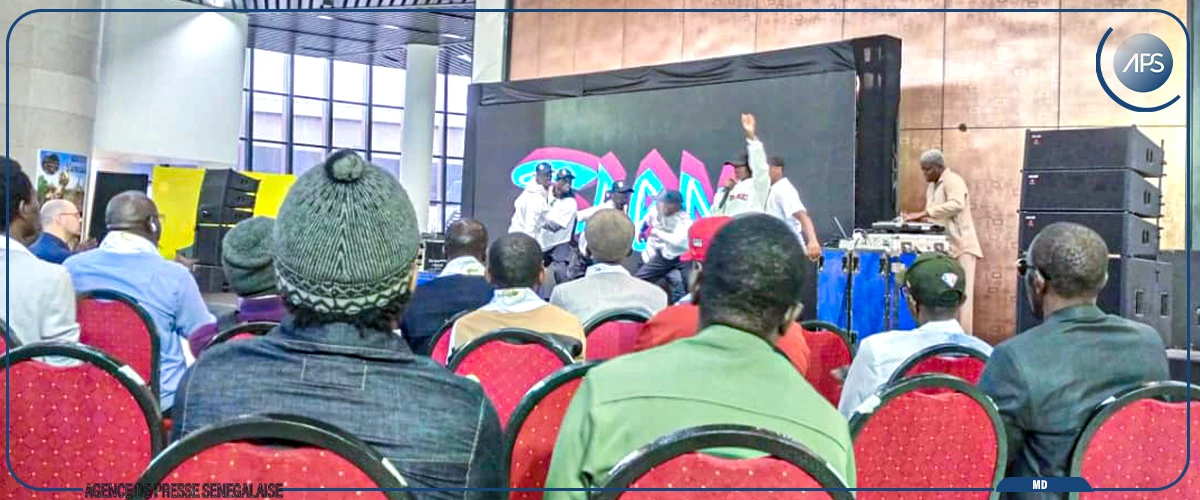 Africulturban : 20 ans, une ambition renouvelée et une ouverture sur le monde