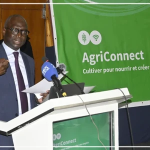 Mabouba Diagne table sur au moins 1250 milliards de francs CFA pour développer l'agriculture