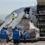 Soudan : premier vol humanitaire de l'ONU à Khartoum depuis 2023