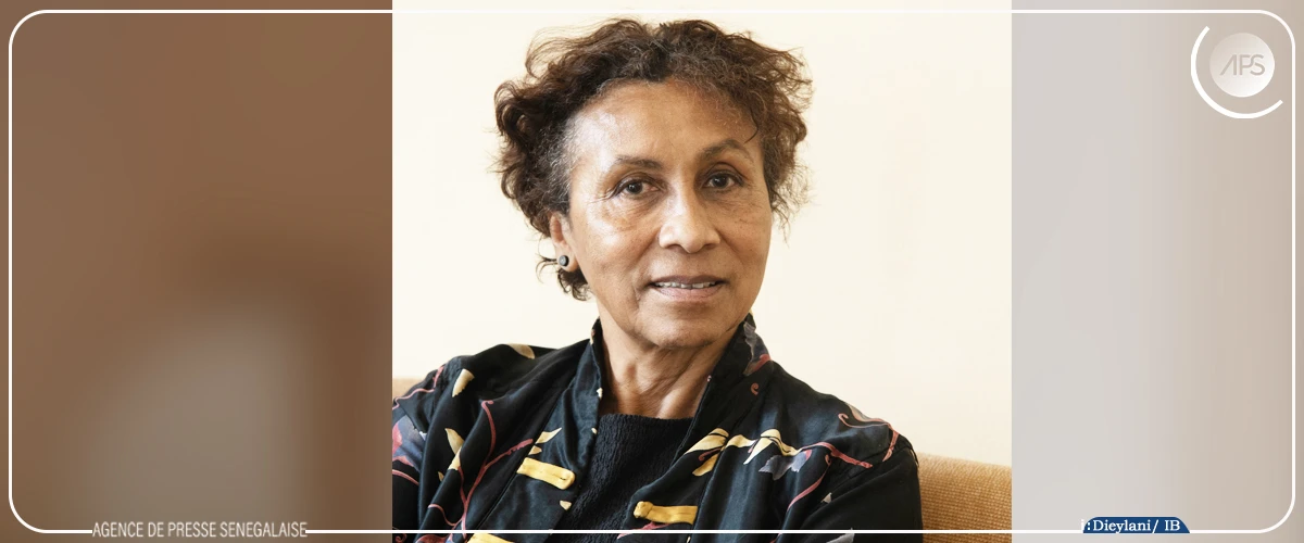 Aïssa Dione évoque les voies et moyens de positionner le haut de gamme sénégalais