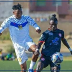 Ligue 1 : Gorée concède le nul devant Wally Daan et reprend provisoirement le fauteuil de leader