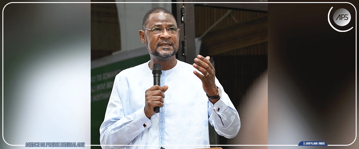 L’Etat veut faire des artisans de véritables acteurs du développement, selon un officiel