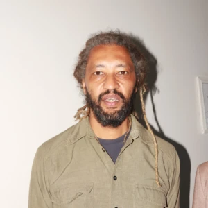 Alain Gomis : "La Berlinale de cette année est spéciale pour moi parce que suis avec beaucoup de jeunes"