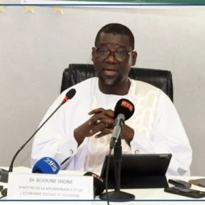 RSE et économie sociale et solidaire : Alioune Dione appelle à une convergence opérationnelle