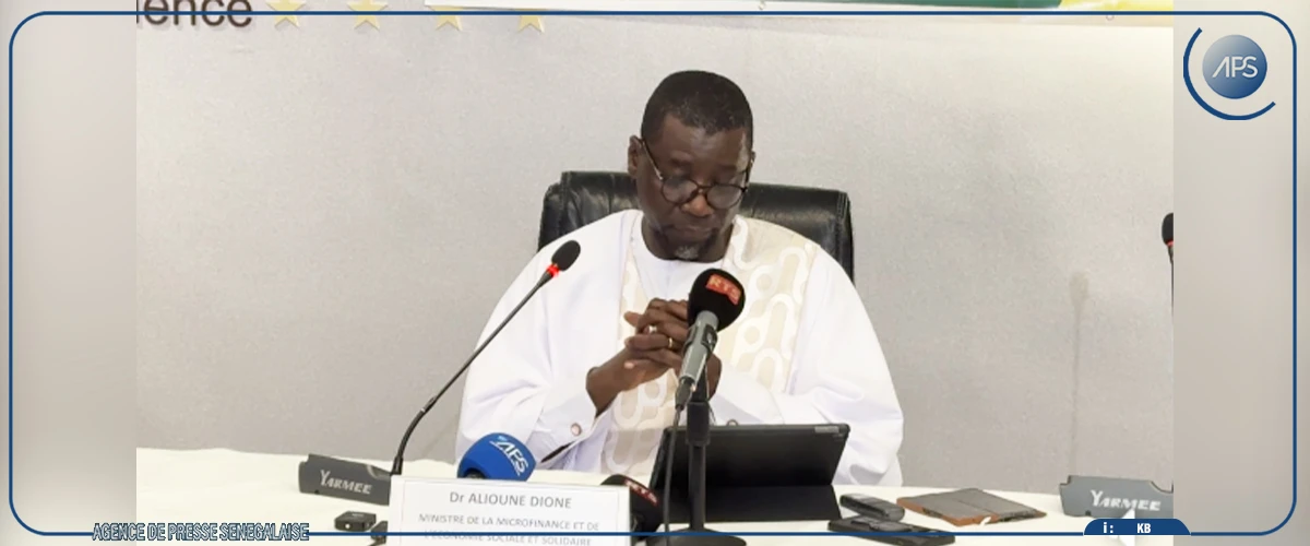 RSE et économie sociale et solidaire : Alioune Dione appelle à une convergence opérationnelle