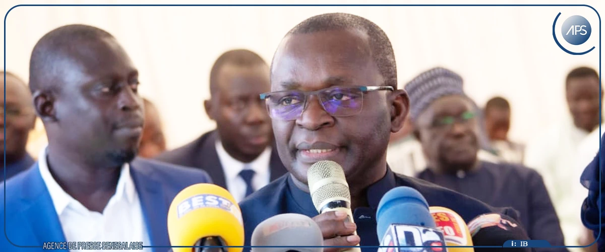 Un forum met en exergue les potentialités de la région de Thiès à travers Notto Diobasse