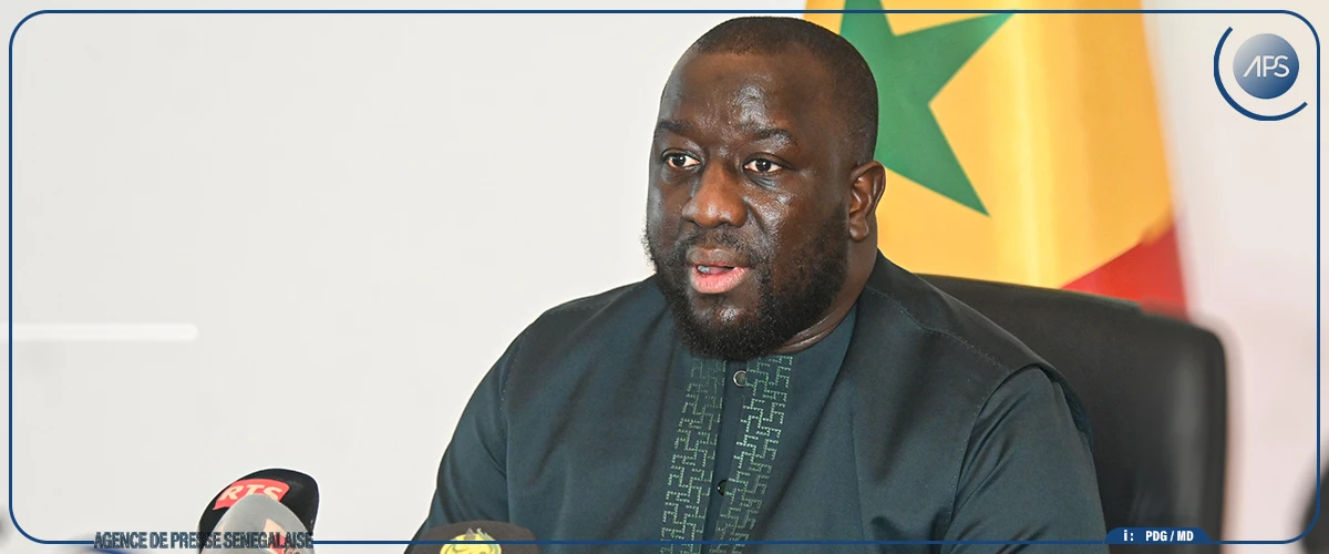 Le ministère de la Communication salue l’arrivée de Starlink au Sénégal