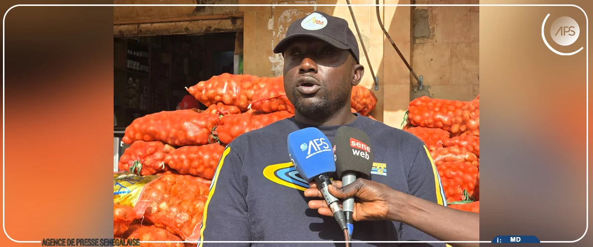 Thiès : les denrées alimentaires en quantité suffisante, les petites bourses à rude épreuve