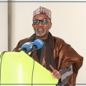 Amadou Tidiane Wone appelle à une réappropriation de l’héritage historique de la Révolution du Fouta-Tooro