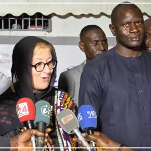 L'importance de l'axe Dakar-Ankara mise en exergue à l'occasion d'un ''iftar'' à Thiès