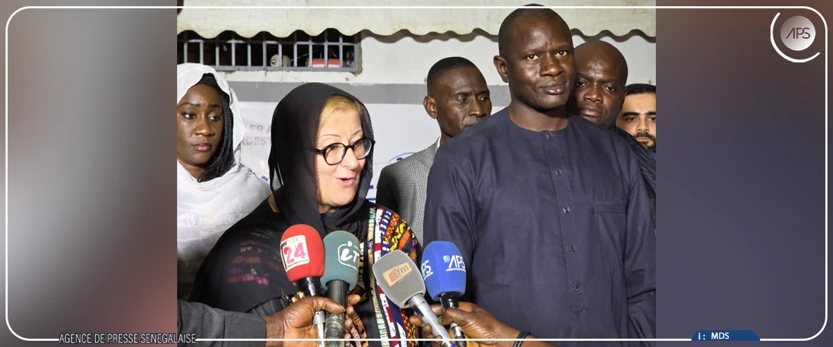 L’importance de l’axe Dakar-Ankara mise en exergue à l’occasion d’un ”iftar” à Thiès