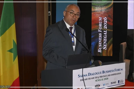 Salon du BTP et de l'automobile : une trentaine d'entreprises tunisiennes attendues à Dakar