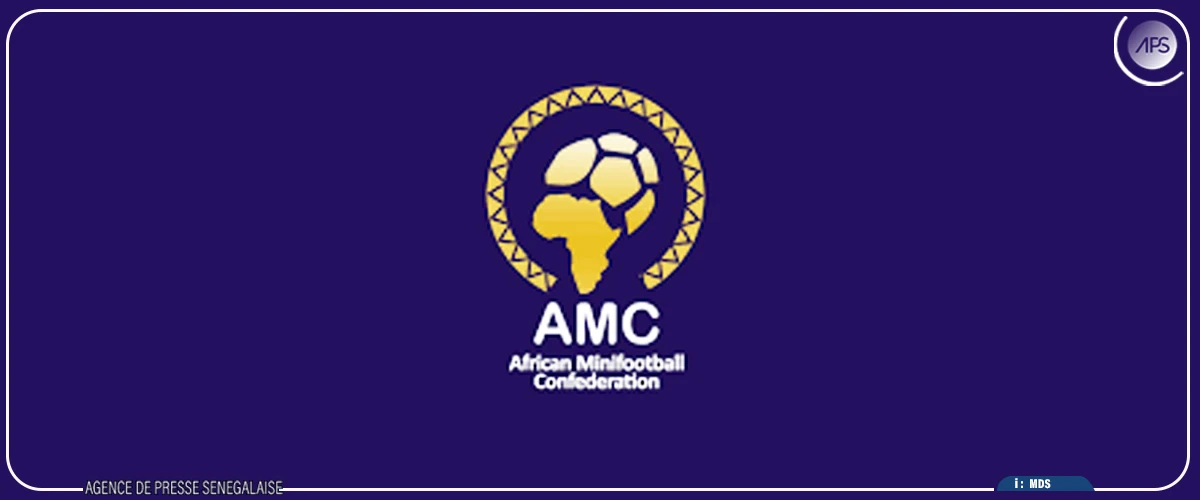 ‎Ligue des champions africaine de mini-football : les qualifications en avril, la phase finale en août