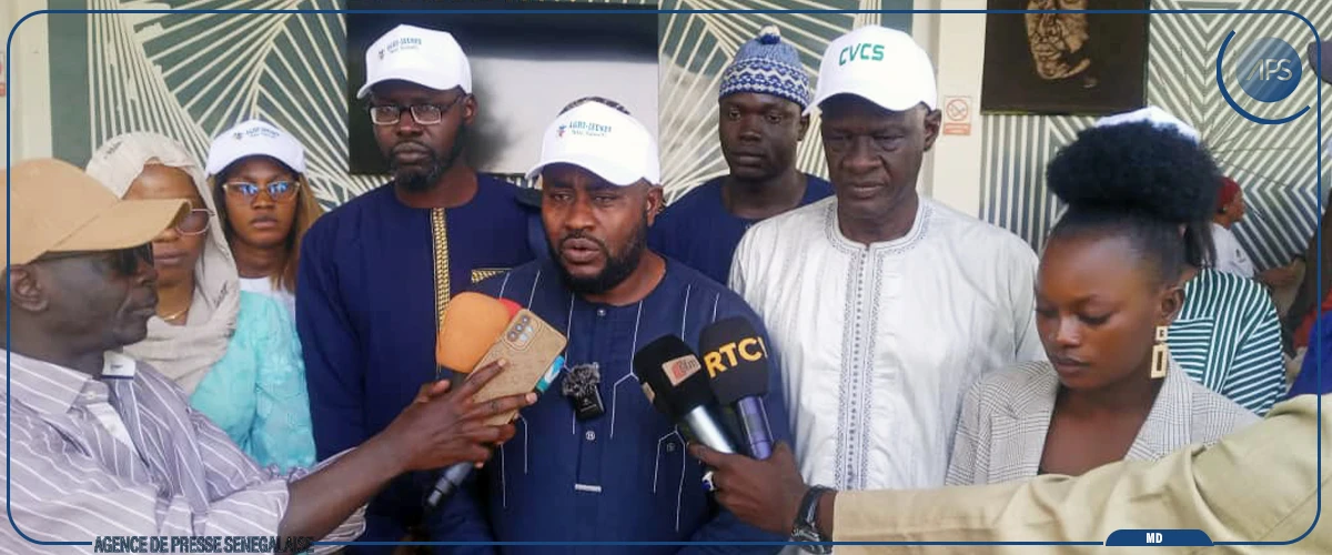Linguère : 170 jeunes formés aux métiers agrosylvopastoraux