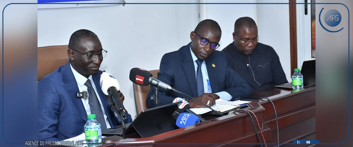 Lancement officiel de la plateforme ‘’Sama état civil’’, le 16 février prochain (DG)