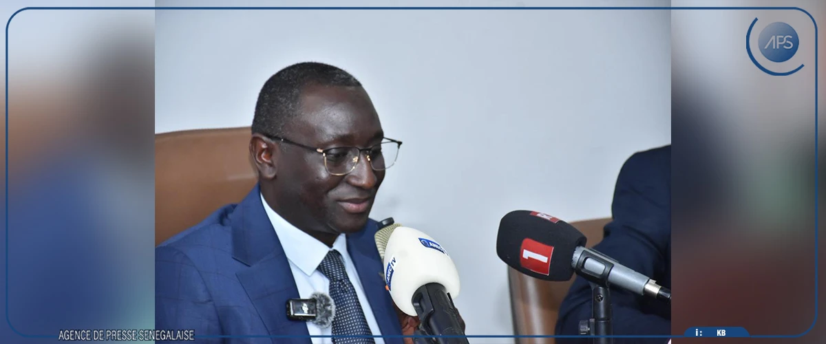 Lancement officiel de la plateforme ‘’Sama état civil’’, le 16 février prochain (DG)