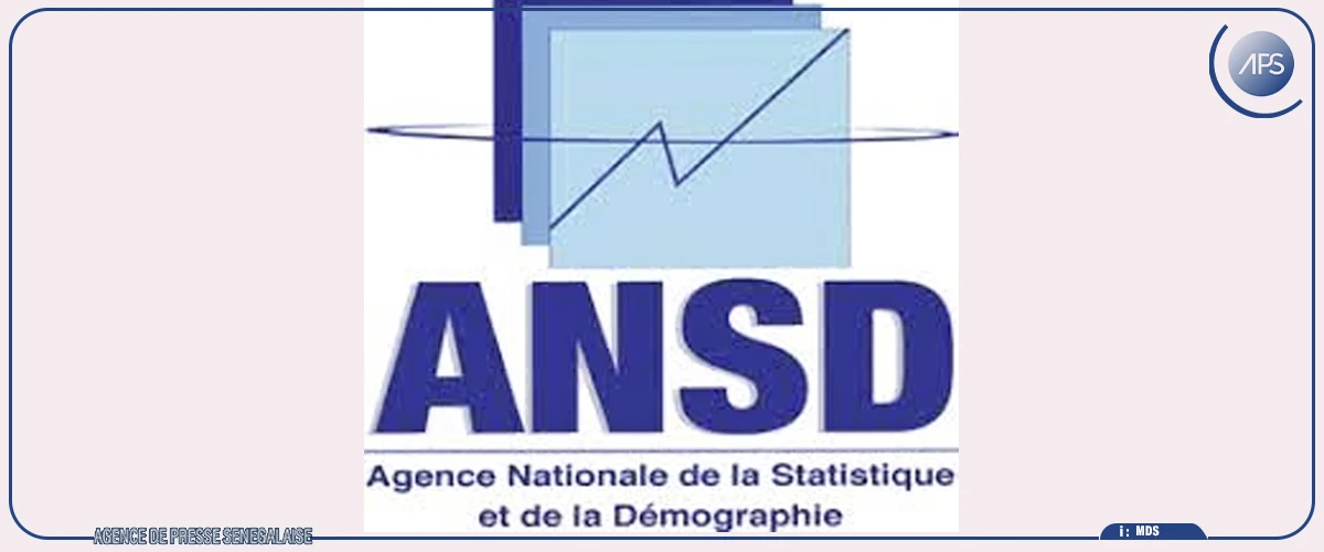 Les importations ont baissé de 23, 6 % en décembre, selon l’ANSD