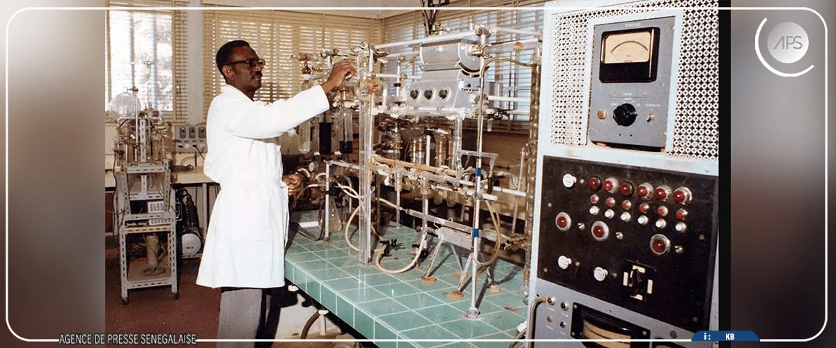 Le chef de l’Etat appelle à vulgariser et perpétuer l’œuvre de Cheikh Anta Diop