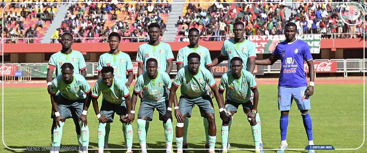 Ligue 1: le Casa rate l’occasion de prendre le fauteuil , AJEL nouveau leader