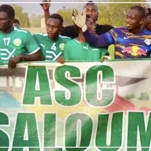 Ligue 1 : un joueur de L'AS Saloum meurt à la suite d'un malaise (médias)