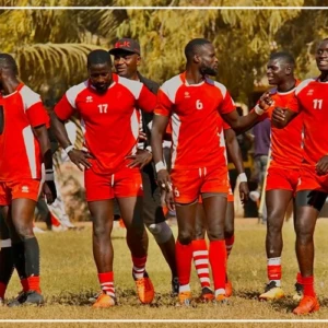 Rugby à VII : L'ASFA conserve son titre en battant Dragons,17-12