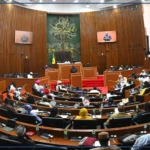 Plénière sur le projet de résolution de mise en accusation de Moussa Bocar Thiam, vendredi