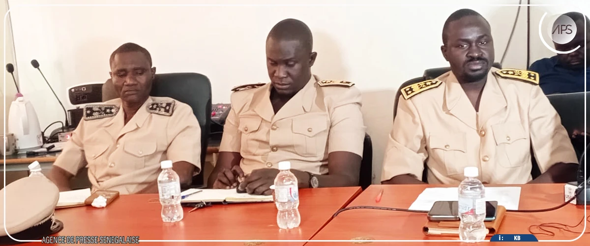 Sédhiou : le projet AVENIR présente le bilan de ses interventions