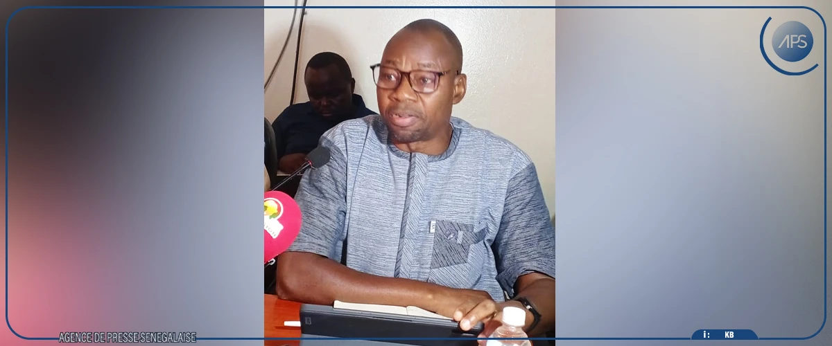 Sédhiou : le projet AVENIR présente le bilan de ses interventions