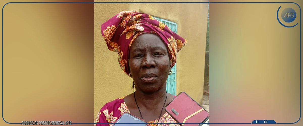 Sédhiou : le projet AVENIR présente le bilan de ses interventions