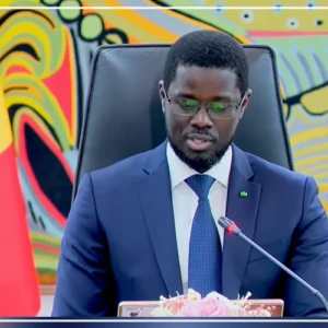 Crise universitaire : le chef de l'Etat présente ses condoléances et appelle à assoir un "dialogue permanent"