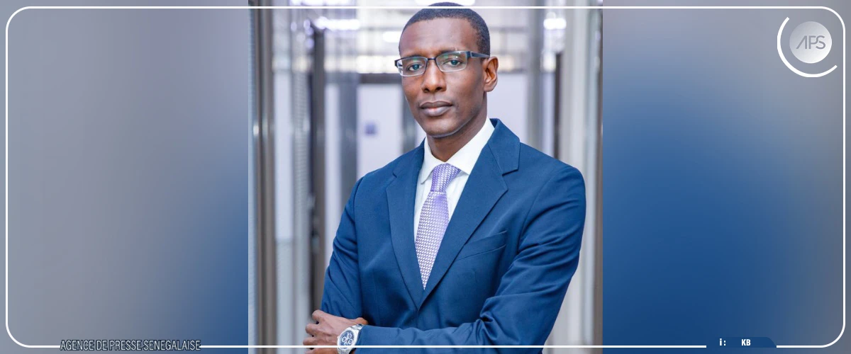 Le Sénégalais Baba Malick Ba, nouveau directeur régional de la BIDC