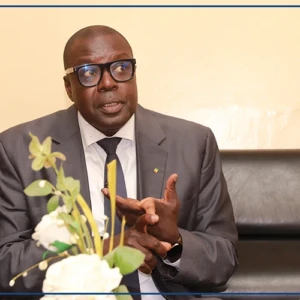 Boubacar Sèye préconise une diplomatie intégrant davantage la protection des Sénégalais de l'extérieur