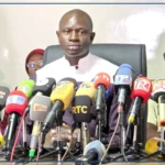 Délocalisation du 4 avril à Thiès : le maire Babacar Diop salue une "décision historique''