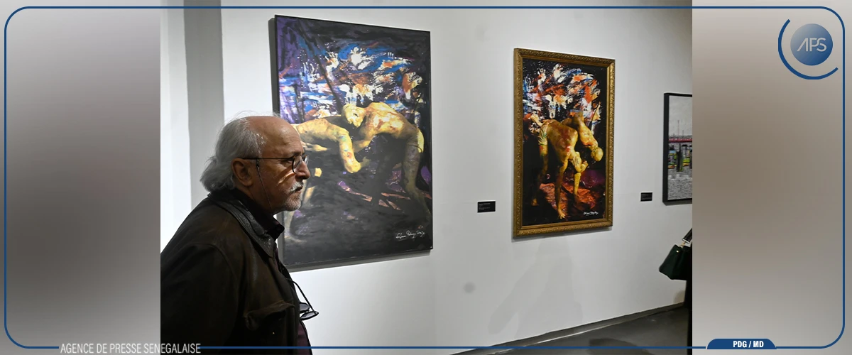 Une exposition appelle à une architecture plus ancrée dans les réalités africaines