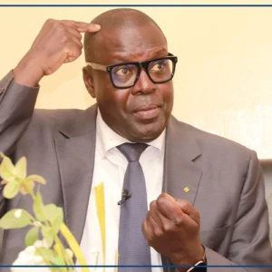 Un expert préconise une vision africaine commune sur les questions migratoires