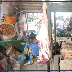 Kaffrine : des denrées de consommation disponibles en grandes quantités mais les prix grimpent