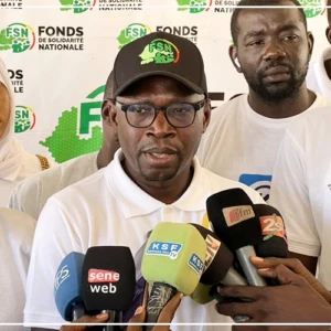 Touba : des appuis financiers distribués à 2. 778 ménages impactés par les inondations