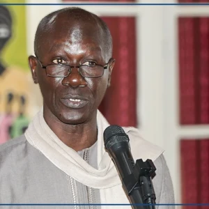 Berlinale 2026 : la délégation sénégalaise arrivée à Berlin