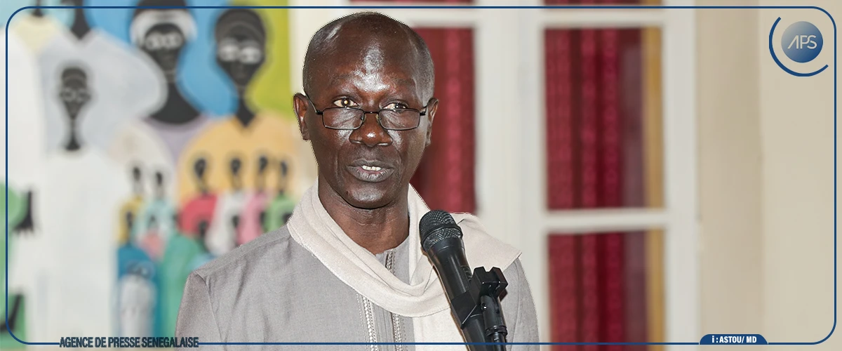 Berlinale 2026 : la délégation sénégalaise arrivée à Berlin