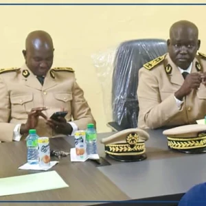 Bakel : le préfet invite les services techniques à la culture de l'accessibilité et de la redevabilité