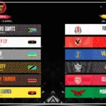 Saison 6 BAL :  l'ASCVD dans la poule de la Conférence Sahara