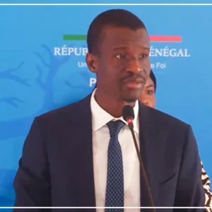 Étudiant tué à l'UCAD : le ministre de l'Intérieur annonce que des enquêtes sont en cours