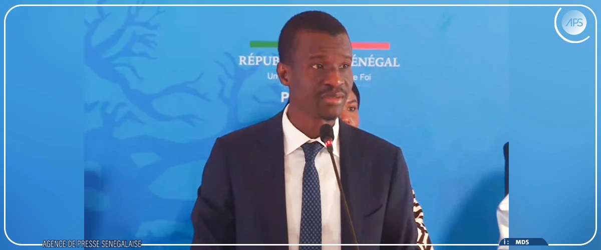 Étudiant tué à l'UCAD : le ministre de l'Intérieur annonce que des enquêtes sont en cours