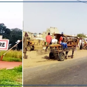 Bambey Sérère, un village traditionnel face à l'émergence de la modernité