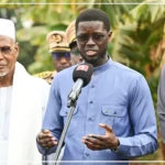 L'autosuffisance en bananes à la portée du Sénégal (président)