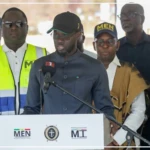 Kédougou : le Président Faye lance les travaux de l'ISEP de Bandafassi