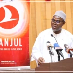 ‎Muhammad Jallow appelle à l’éthique face à l’essor de l’IA dans le sport  ‎